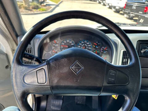 2003 International DuraStar 4200