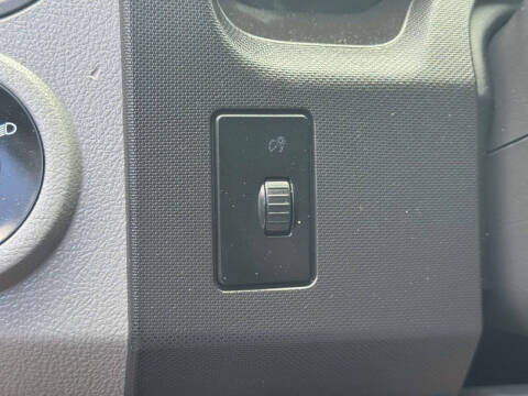 2014 Ford E-Series E-250