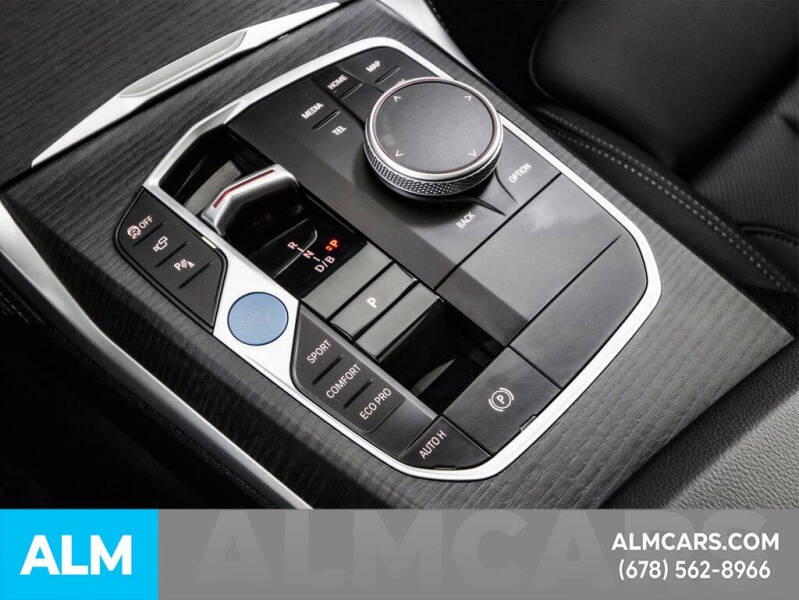 2025 BMW i4 eDrive40 Gran Coupe