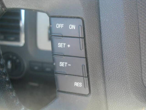 2010 Mercury Mariner V6