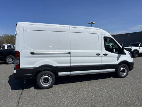 2026 Ford Transit 250