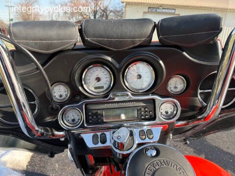 2011 Harley-Davidson Street Glide