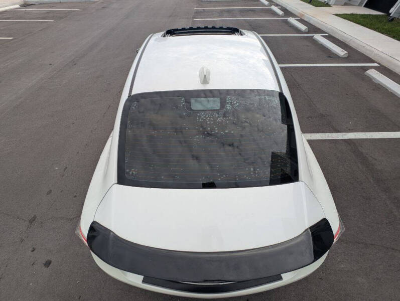 2017 Acura ILX w/AcuraWatch