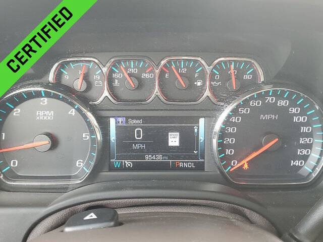 2020 GMC Yukon XL SLT