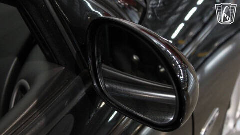 2005 Pontiac GTO