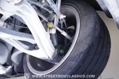 2006 Chevrolet Corvette