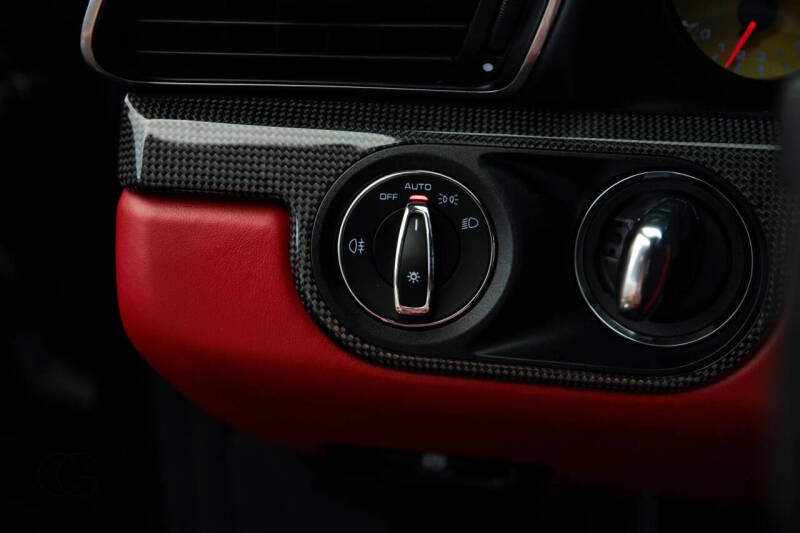 2014 Porsche 911
