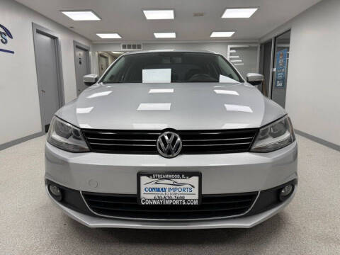 2013 Volkswagen Jetta