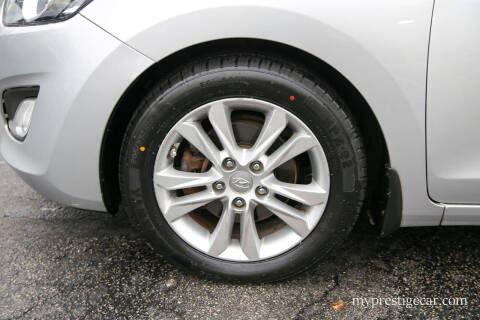 2013 Hyundai Elantra GT