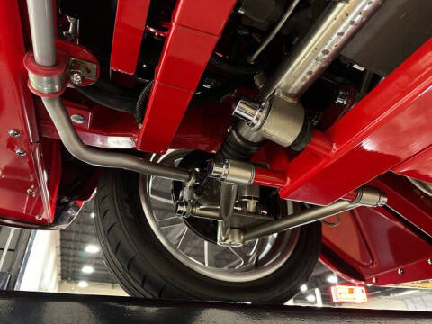 1955 Chevrolet Bel Air