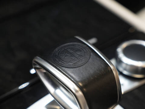 2015 Mercedes-Benz SL-Class SL 63 AMG