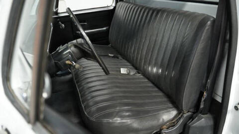 1985 GMC C/K 3500 Series