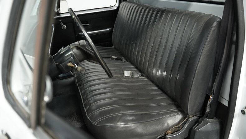 1985 GMC C/K 3500 Series