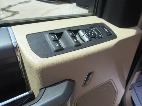 2017 Ford F-250 Super Duty