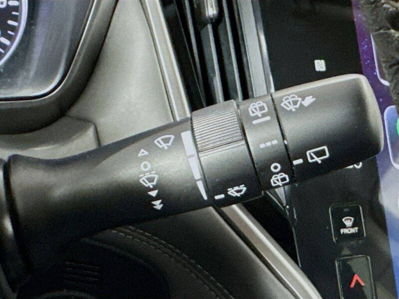 2020 Subaru Outback Onyx Edition XT