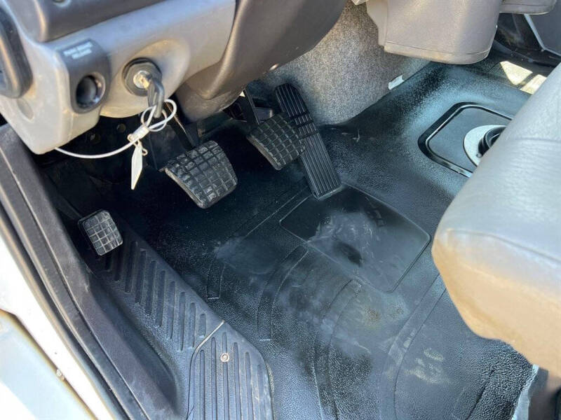 2016 Freightliner M2 106