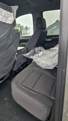 2026 GMC Sierra 3500HD