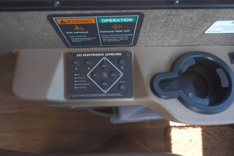 2018 Freightliner XCS Chassis