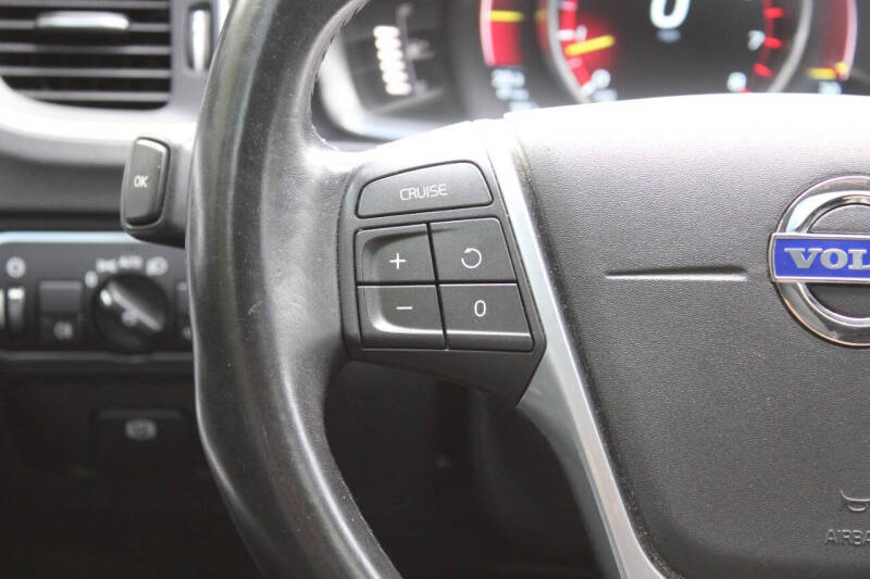 2015 Volvo S60 T5 Premier