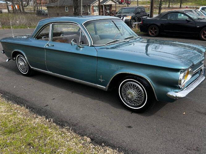1964 Chevrolet Corvair