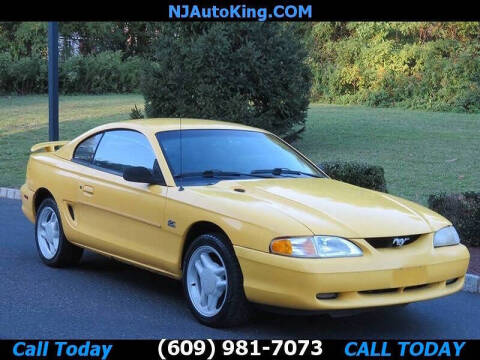 1994 Ford Mustang GT