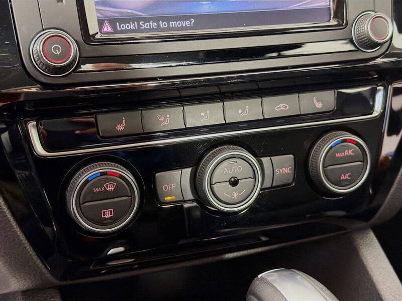 2017 Volkswagen Jetta