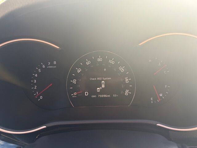 2014 Kia Sorento SX Limited