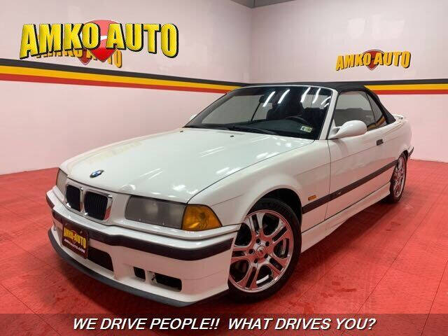 1999 Bmw M3 For Sale Carsforsale Com