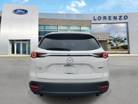 2023 Mazda CX-9 Touring Plus