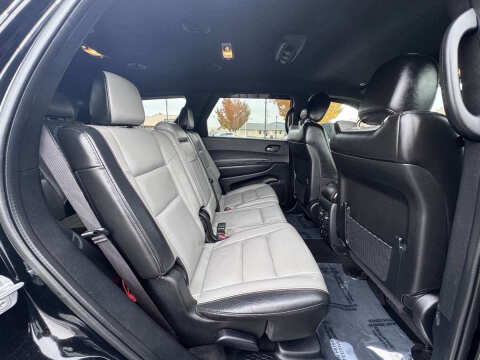 2022 Dodge Durango R/T