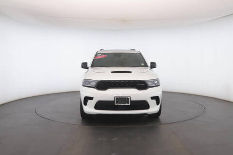 2025 Dodge Durango R/T Plus