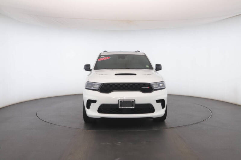 2025 Dodge Durango R/T Plus