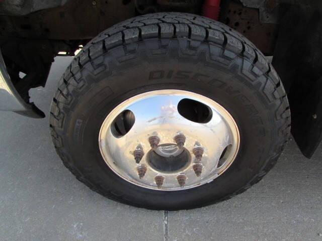 2007 Ford F-350 Super Duty