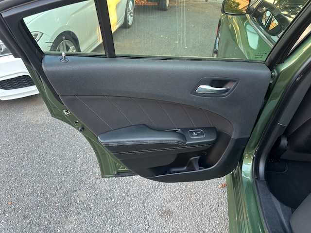 2021 Dodge Charger GT