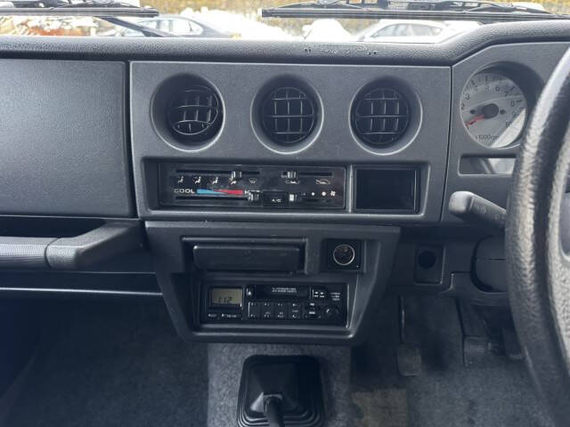 1995 Suzuki Jimny