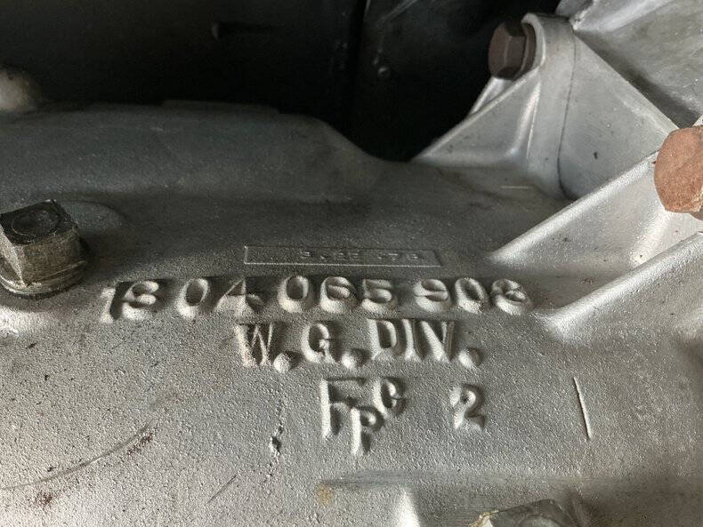 1978 Chevrolet Corvette