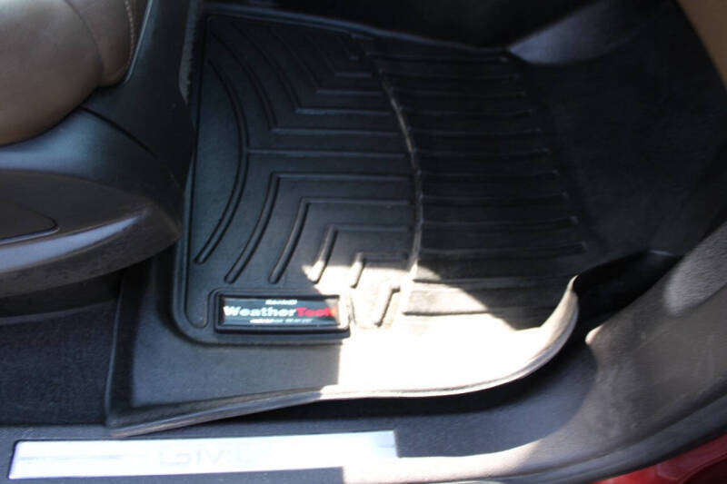 2015 GMC Acadia SLT-2