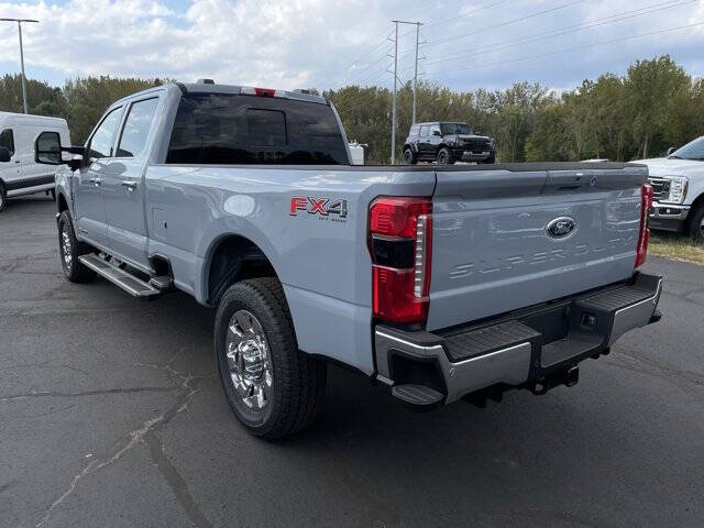 2026 Ford F-350 Super Duty