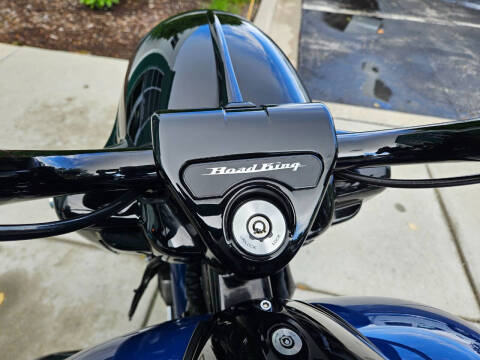 2023 Harley-Davidson FLHRS ROAD KING SPECIAL