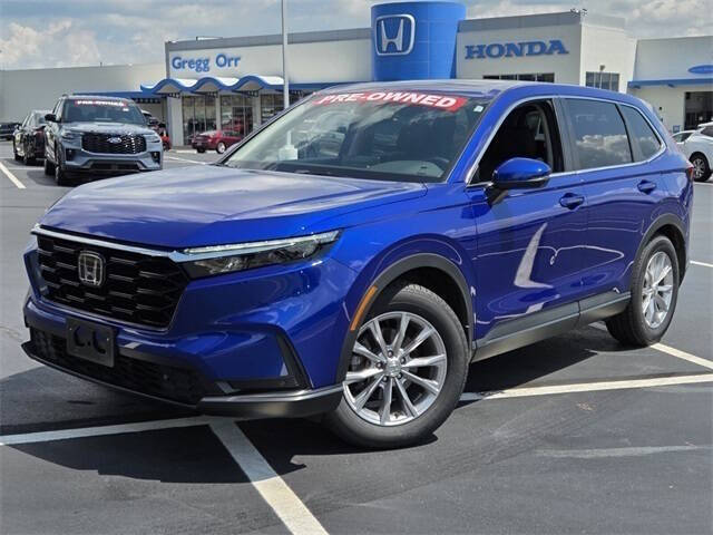 2023 Honda CR-V