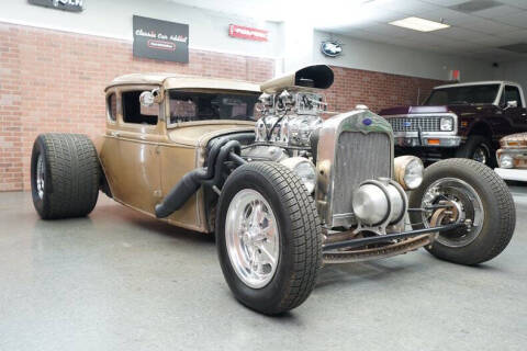 1931 Ford Model A