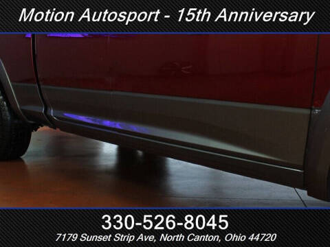 2011 RAM 1500 Outdoorsman