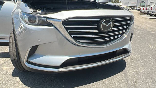 2023 Mazda CX-9 Grand Touring