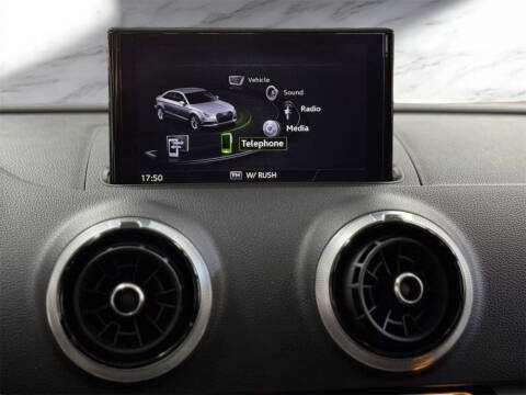 2019 Audi A3 Premium 40 TFSI