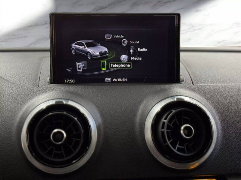 2019 Audi A3 Premium 40 TFSI