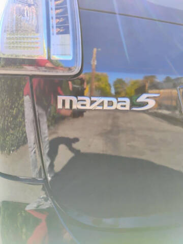 2010 Mazda MAZDA5 Grand Touring