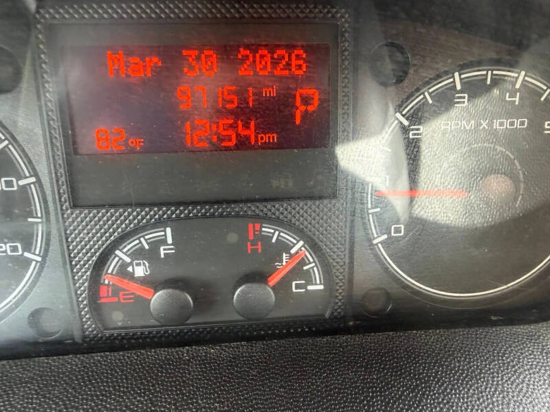2020 RAM ProMaster 3500 159 WB