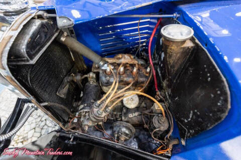 1930 American Motors Austin Bantam