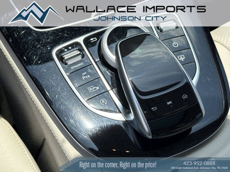 2018 Mercedes-Benz E-Class E 300 4MATIC