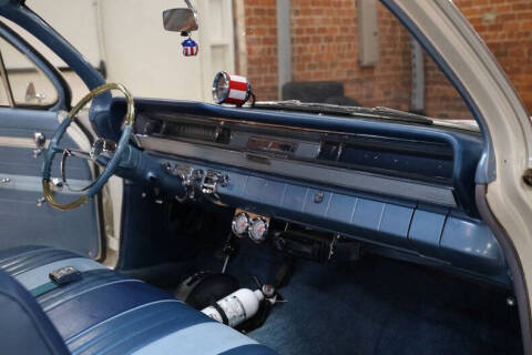 1962 Pontiac Catalina